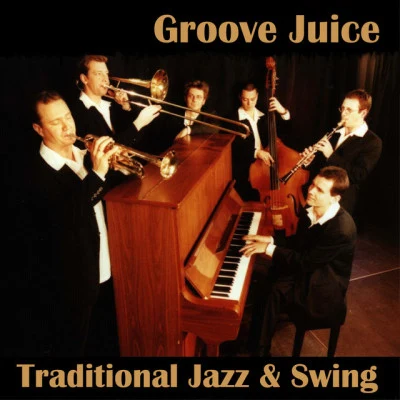 Groove Juice