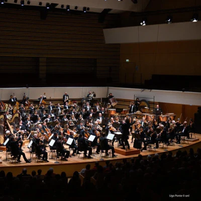 Orchestre National de Lille/Sabine Devieilhe/Julia Lezhneva/Chamber Orchestra of Europe/Jakub Józef Orlinski/Les Ambassadeurs/Alexis Kossenko/Alexandre Tharaud/Jean Rondeau/Roberto Rizzi BrignoliClassical Masterpieces