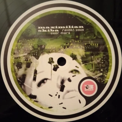 Maximilian Skibatrans CE大量din kin ES是 (original mix)