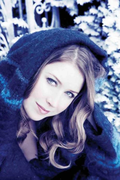 Hayley WestenraBoth Sides Now