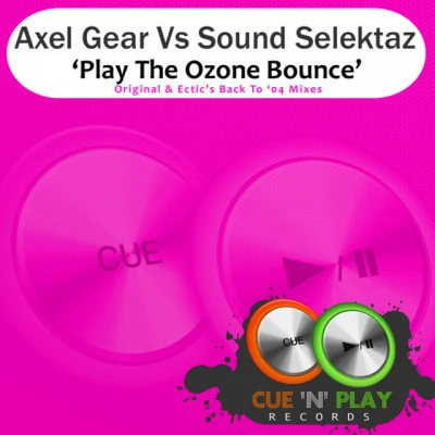 Sound Selektaz/Call Of Duty/LalaBounce Adrenaline: Mixed By Sound Selektaz