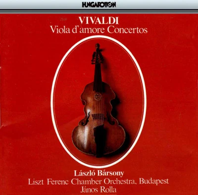 Laszlo Barsony/Imre Kovacs/Bela NagyTRUSCOTT: Chamber Music