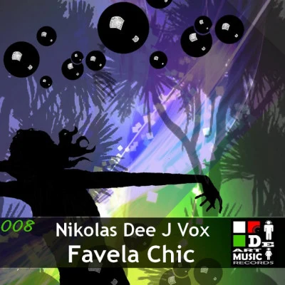 Nikolas Dee J VoxCoco Y Sol (Original Mix)