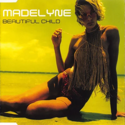 MadelyneBeautiful Child (4 Strings Mix)