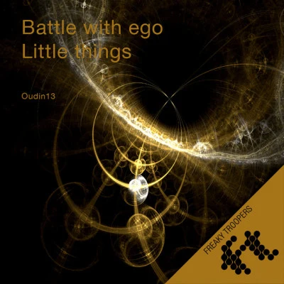 Oudin13Battle With Ego