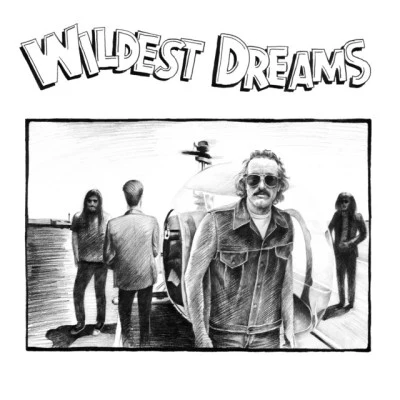 Wildest Dreams/Prins ThomasThe Movement of the Free Spirit