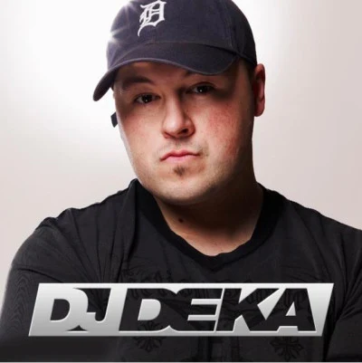 DJ DekaRun It (Original Mix)