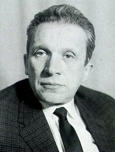 Mieczysław Weinberg