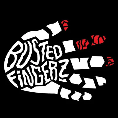 Busted Fingerzlittle regrets (original mix)