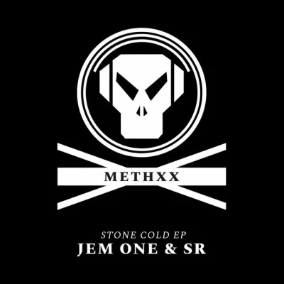 Jem One/SRTranspose - EP