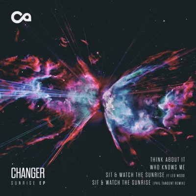 ChangerBlack Roses (Original Mix)