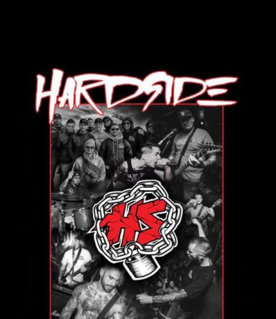 Hardsidesurvive