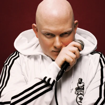 Brother Ali