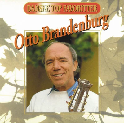 Otto BrandenburgS°ren Banjomus