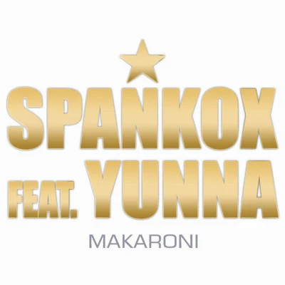 YunnaSpankoxMakaroni (Radio Edit)