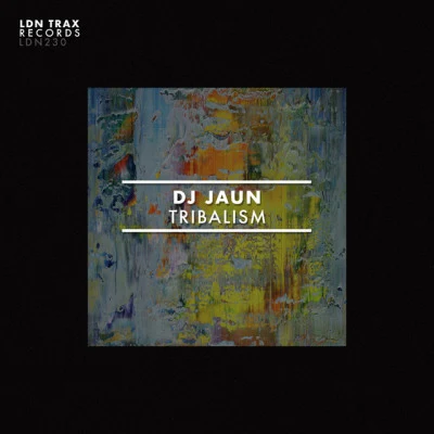 DJ JaunAnida (Original Mix)