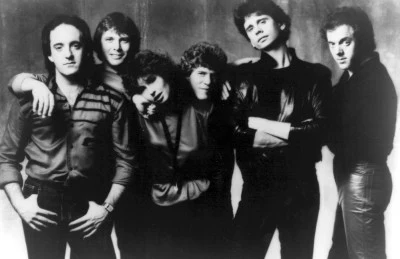 Quarterflash