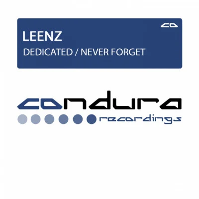 LeenzNever Forget (Radio Cut)