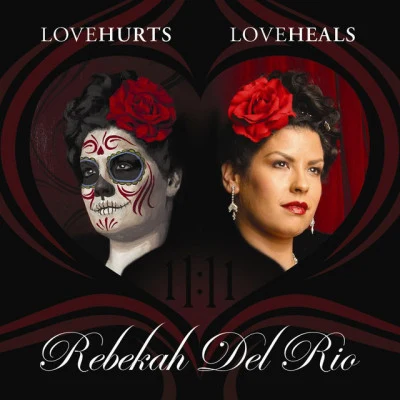 Rebekah Del Riono stars