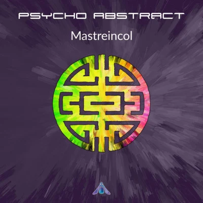 Psycho Abstractan amazing acid