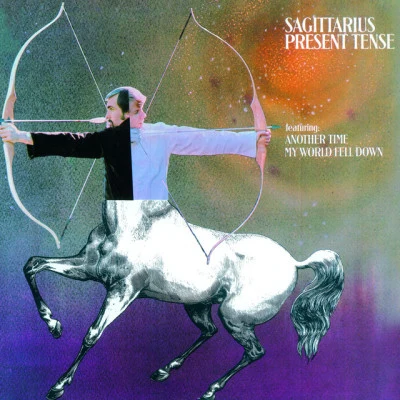 SagittariusThe Truth Is Not Real [Single Version]