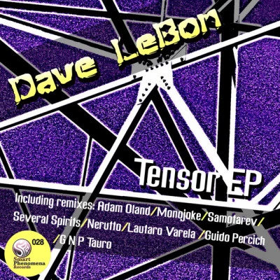 Dave LeBonBiface (Original Mix)