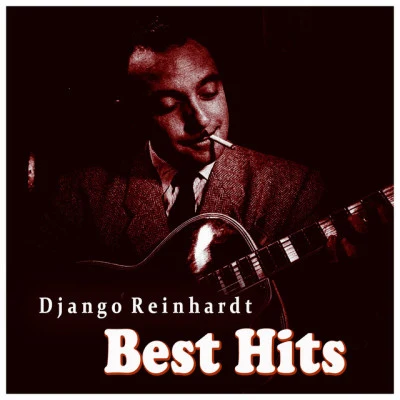 Django Reinhardt TrioI'll See You in My Dreams