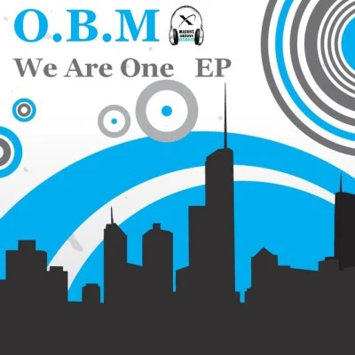 O.b.mFlying With Clouds (Jawher B's Bizerta Remix)