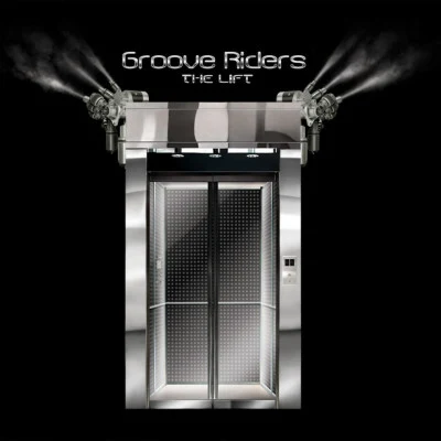 Groove Ridersหยุด