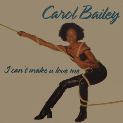 Carol BaileyUnderstand Me (Dreams Piano Remix)