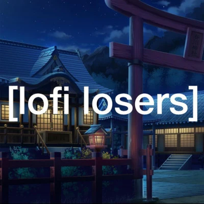 Lofi Losers/King I DivineWhen Leaves Fall