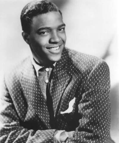 Clyde McPhatterYou're Movin' Me