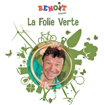 Benoît