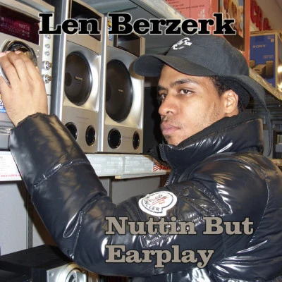 Len BerzerkDa Struggle