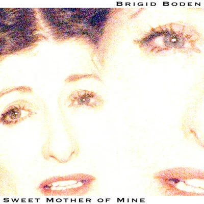 Brigid Boden