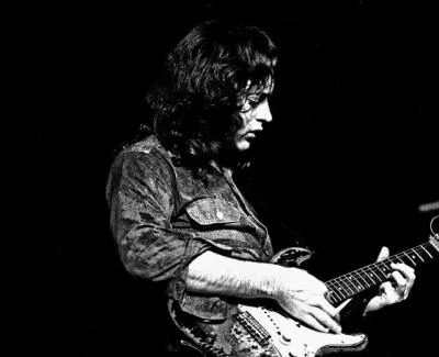 Rory Gallagher