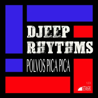 Djeep RhythmsBlack Codex