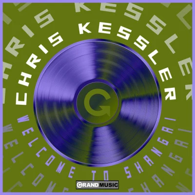 Chris KesslerCity Soul