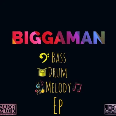 Biggaman