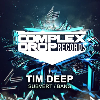 Tim DeepFaultless (Original Mix)