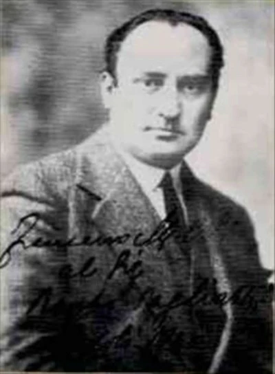 Francesco Merli