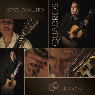 Jorge CaballeroGroovex (Original Mix)