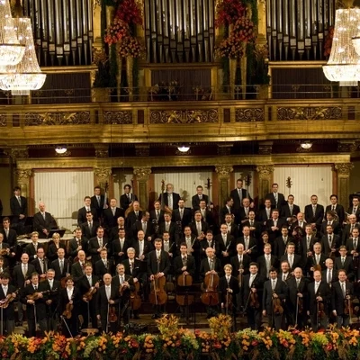 Wiener Philharmoniker布拉姆斯James LevineSymphony No.4 In E Minor, Op.98:1. Allegro non troppo (Live At Großer Saal, Musikverein, Wien1994)