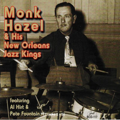 Monk HazelHis Bienville Roofhigh society