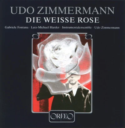 Udo Zimmermann