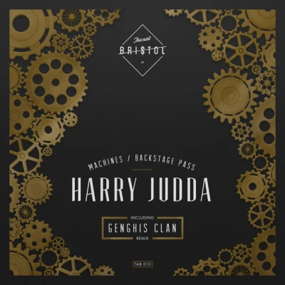 Harry JuddaLandis LaPaceno more games