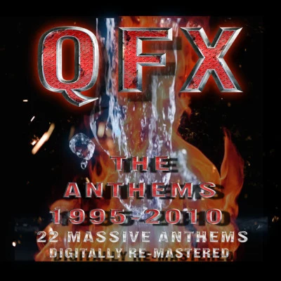 QFX