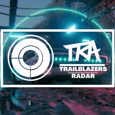 Trailblazers Radar/MASTEREmbark on a journey