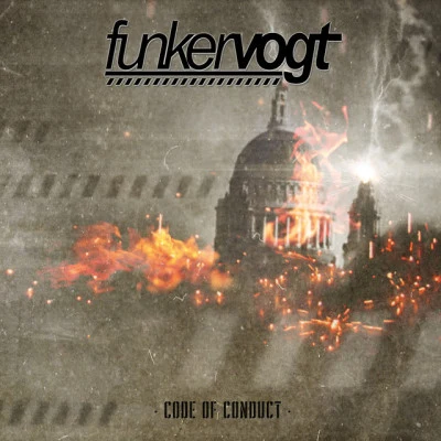 Funker VogtFire And Forget