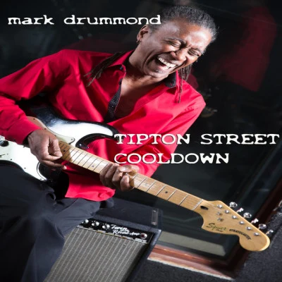 Mark Drummond